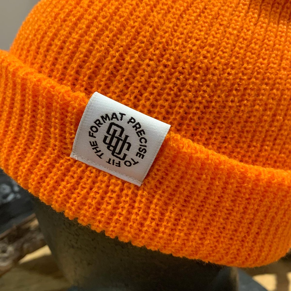 TheLibrary_7U's tweet photo. 【RESTOCK】
THROW BACK SERISE
『ULTIMATE BEANIE』
•
Code:IPXY-503
Color:Black,Grey,Olive,Orange
Price:2,800+tax
•
好評につき欠品しておりました
【ULTIMATE BEANI』のBlack,Grey,Olive,Orangeがリストック致しました!!
是非チェックしてみてください!! https://t.co/D0QLkDtotJ