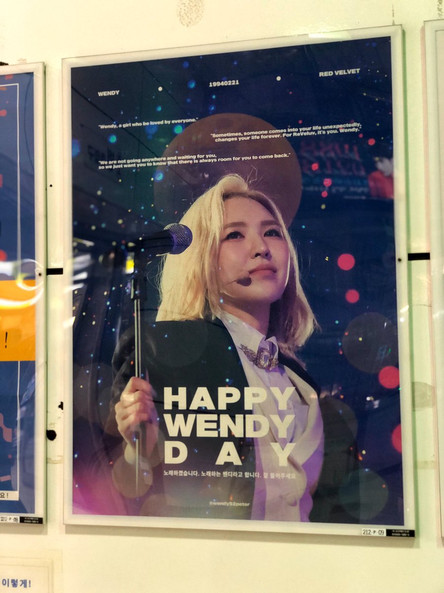 hi__rv__s02's tweet photo. 💙💗
@wendyS2peter 

#TodayIs_WendyDay
#OurSingerWendy
#2월의_봄_오늘은_웬디 https://t.co/QdUDyc2ddL