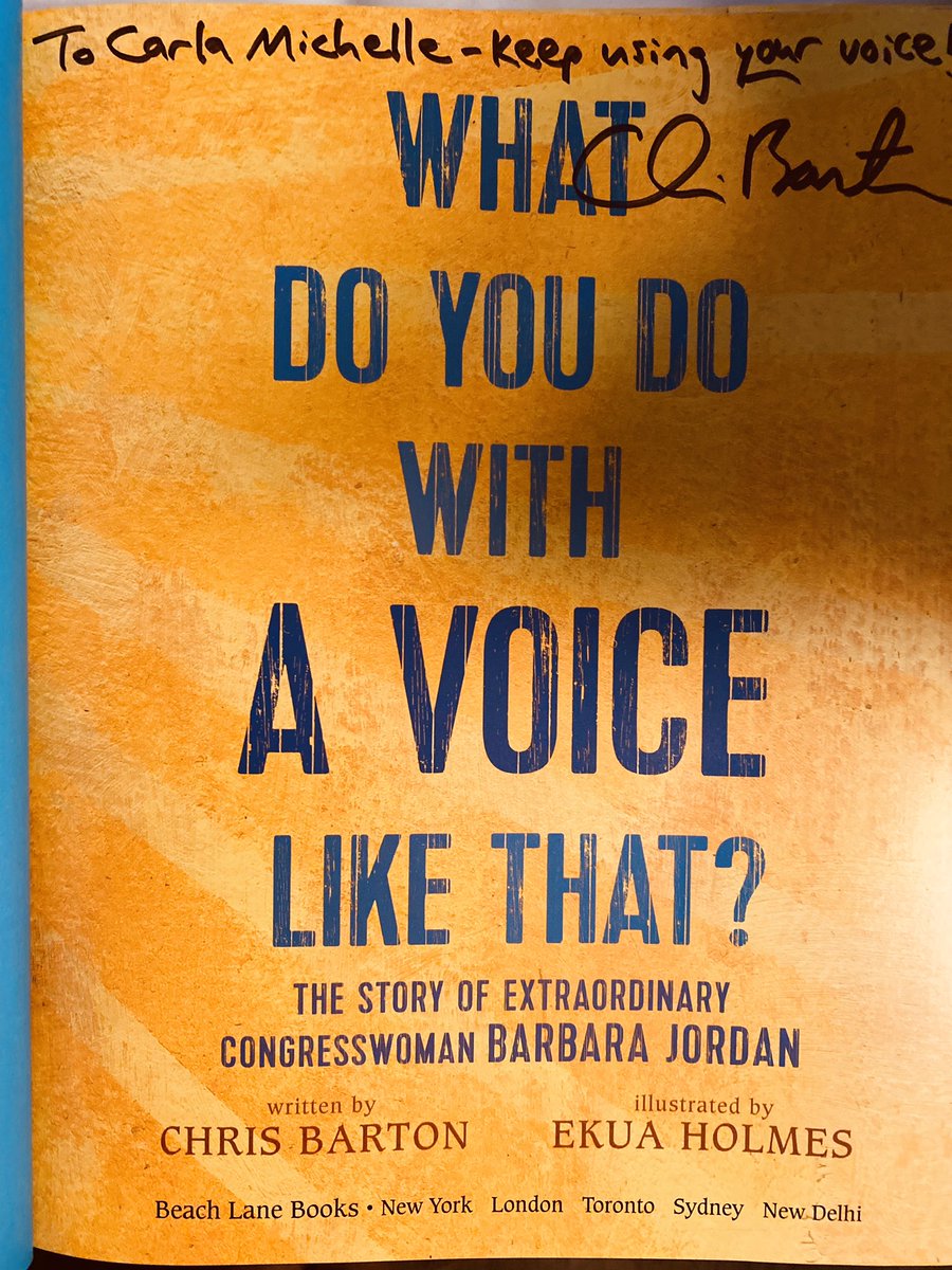 drcarlamichelle's tweet photo. My mind & heart are so full tonight!!! #TALE2020 didn’t disappoint! TY @Bartography for singing our song w/ the lyrics that leverage love above everything else. I won’t forget. #Iwillusemyvoice #barbarajordan #barbarajordanintlpreschool #goodhopembc #thelegacyliveson @DZCofield https://t.co/XfPckq4OE5