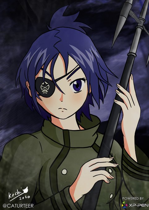 Kochiのtwitterイラスト検索結果 古い順