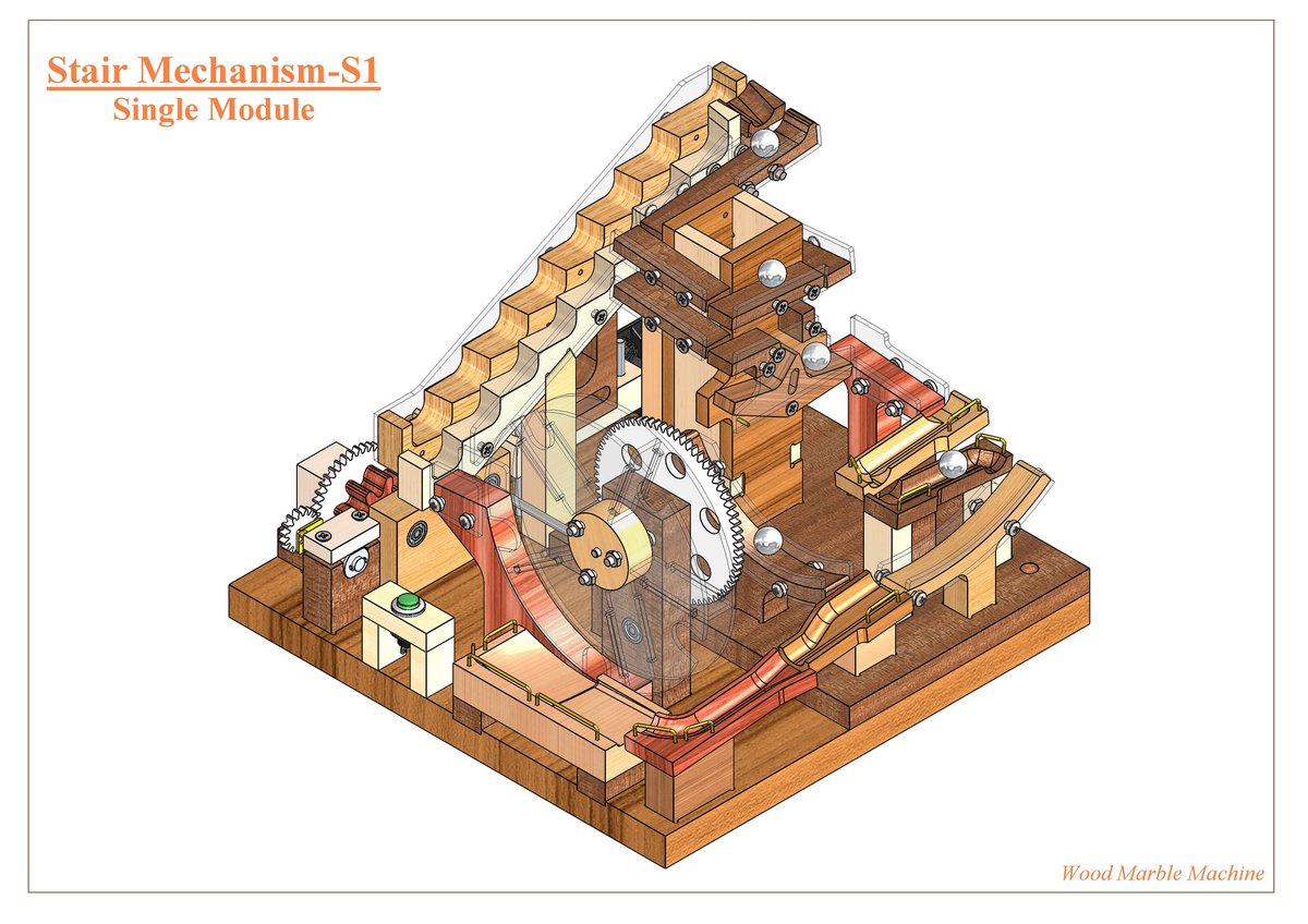 MachineMarble's tweet image. Concept