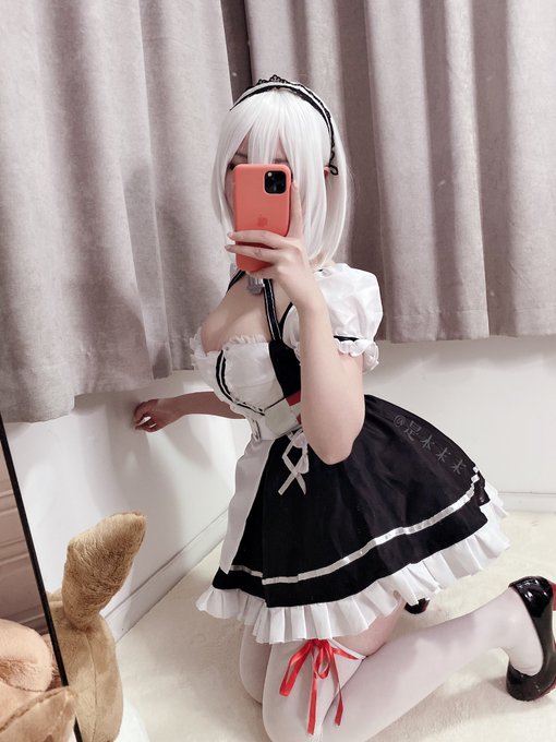 コスプレイヤー是本末末のTwitter画像55