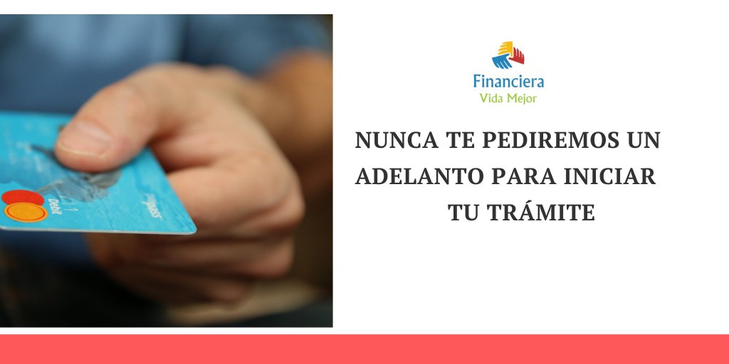 FSofom's tweet image. #FINANCIERAVIDAMEJOR #SOFOM #SOFOMENR #PUEBLA #CUIDATUDINERO #INTELIGENCIAFINANCIERA #CONDUSEF
