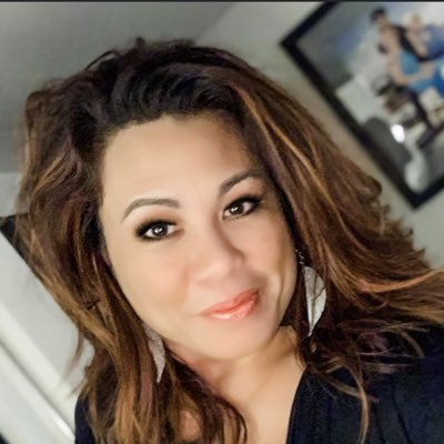 Joy Packard tweet media