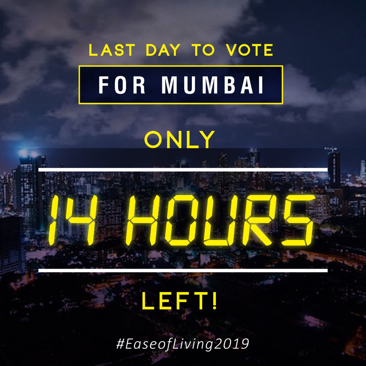 Smart Mumbai tweet media