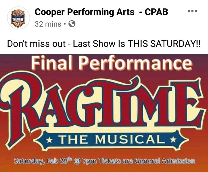 Cooper P.ArtsBooster tweet media