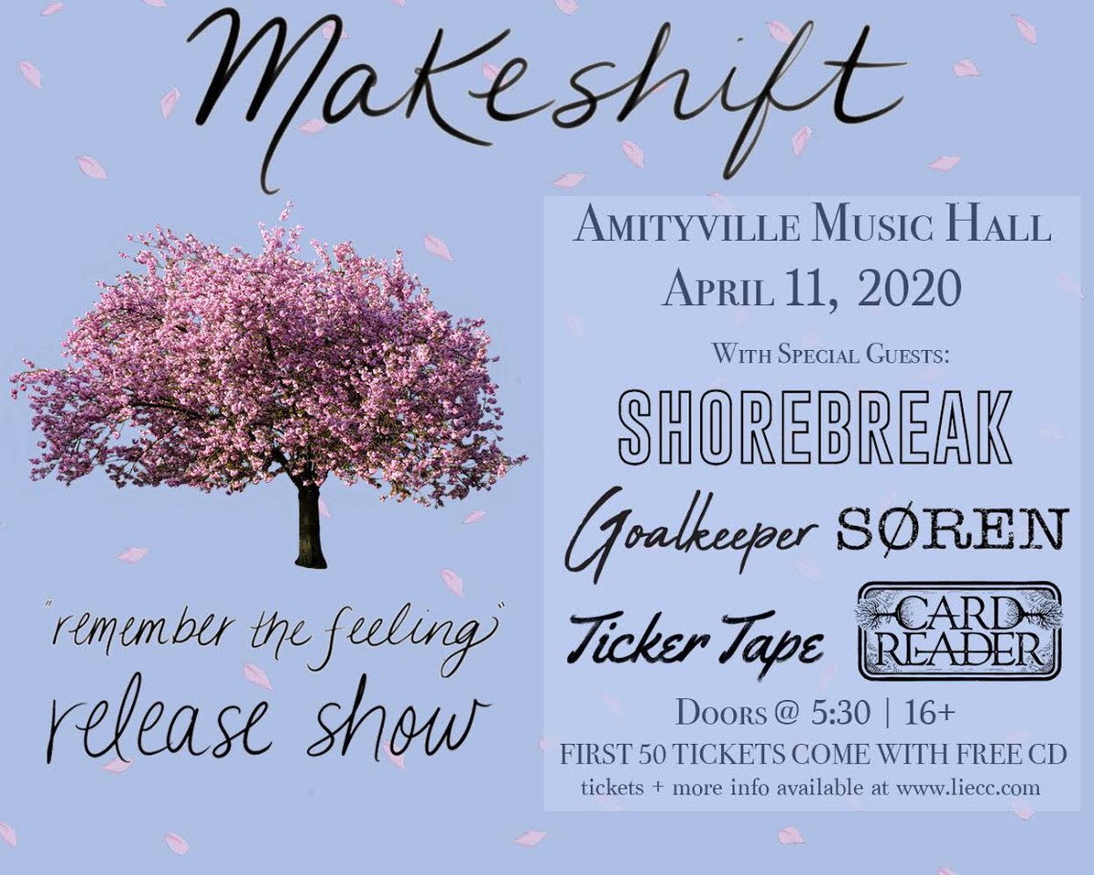 FIRST SHOW