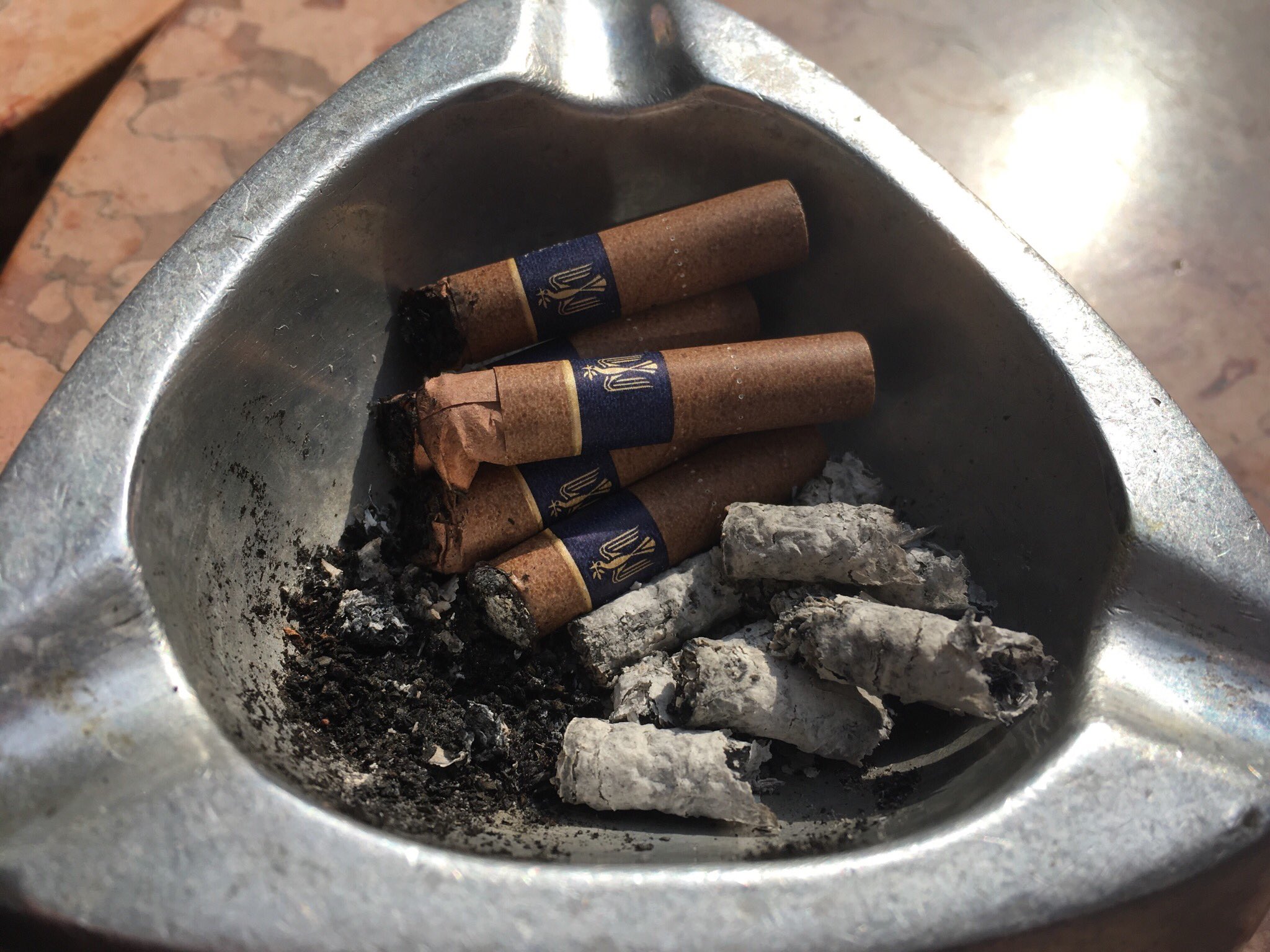 すいがら Tobaccoashes Twitter
