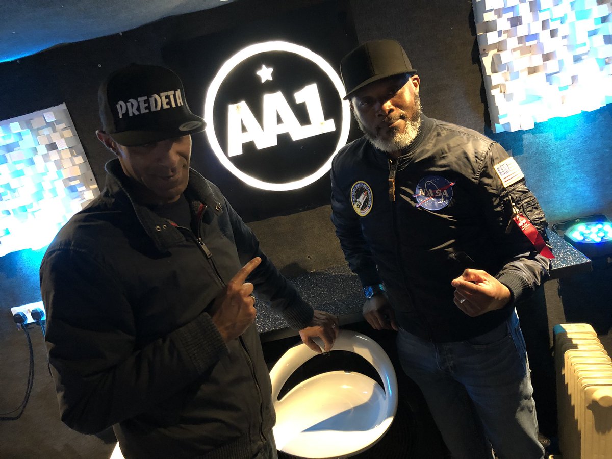 If you missed our show Saturday 
Here it is freedownload <a href="/midlandsmagic/">Midlandsmagic</a> <a href="/AA1RADIO/">AllAsOne</a> 
<a href="/LMDMUSIC72/">iamlmdmusic</a> <a href="/PREDETAmc/">@PREDETAHOST</a> #thefullhouseshow 
We are <a href="/addicted2_house/">#ANALOG Midlands tour 2018</a> 

soundcloud.com/midlands-magic…