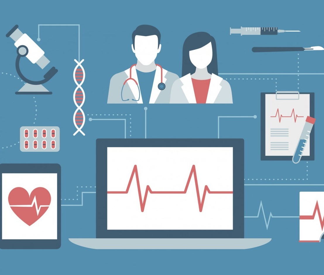 GVDevelopers's tweet image. Feel Sophisticated in maintaining your data.
feel safe from data loss.
Get your data updated over servers,
be prepared for any hazard.

Hospital Management Software By V Developers
for more details mail us at: info@gvdevelopers.com

#HospitalManagement
#HospitalAutomation