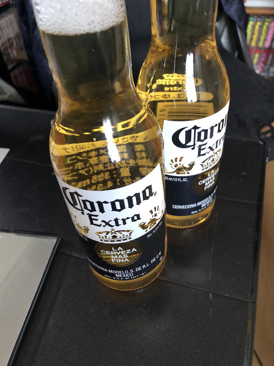 ミッキー On Twitter コロナビールって少し薄くて炭酸も弱めだから あっつい夏に汗だらだらかきながら飲むのがベストよね もともと冬向けじゃない気がする しかしながら コロナビールによく合うライムはセブンイレブンの冷凍フルーツコーナーでも買えますし 唐揚げ