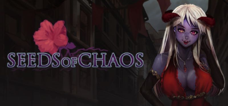 GraalFr's tweet photo. #REVIEW Fr: Seeds of Chaos
#indiegame #adults 🔞 #TPG #VN #SeedsOfChaos sur #Steam par
#VenusNoire @TinyHat_Studios
🇫🇷: https://t.co/lUNcOR2aNr https://t.co/IkhyPY8Pjo