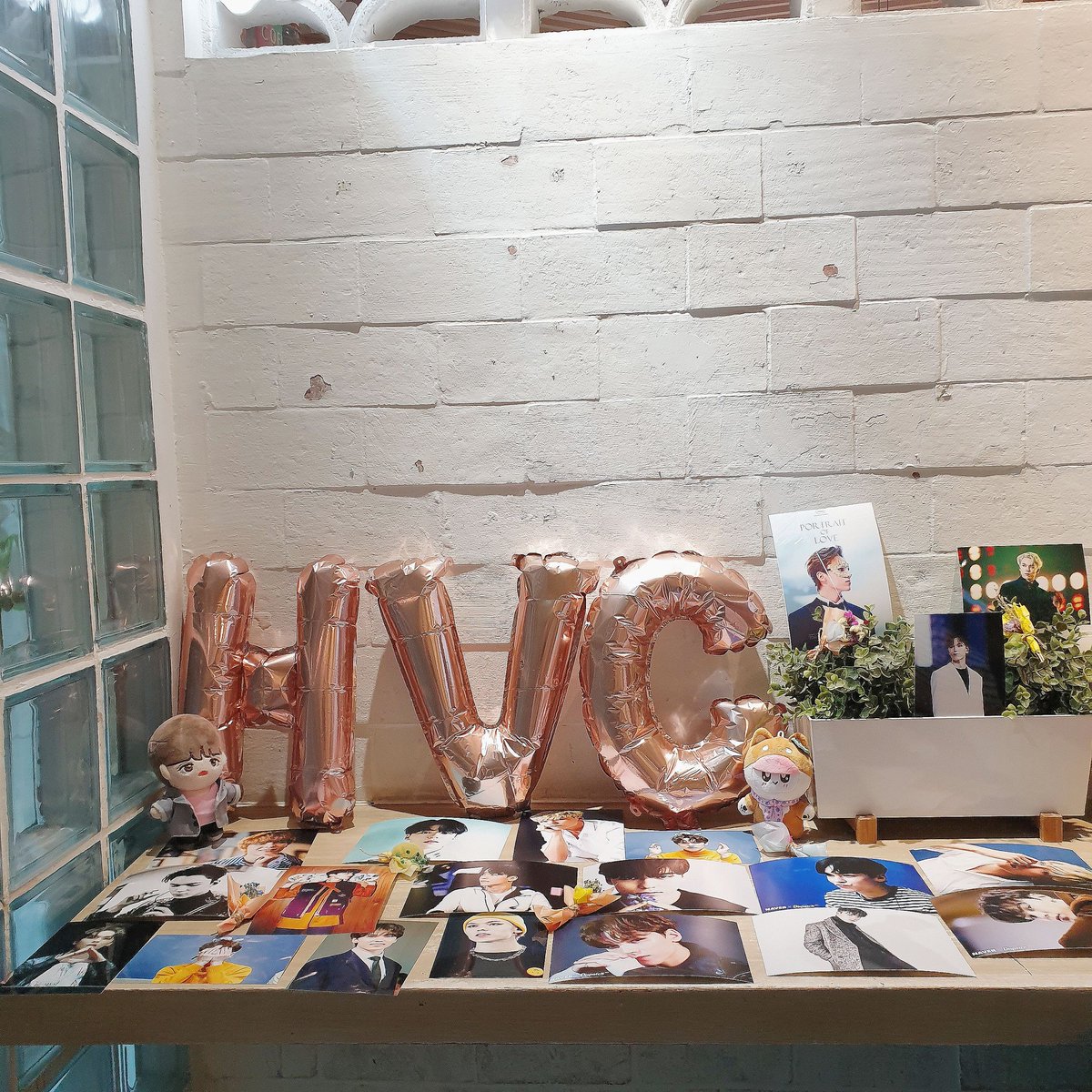 gyucheoI's tweet photo. we're here 💕

#Portrait_of_Love https://t.co/UhAXzymevQ