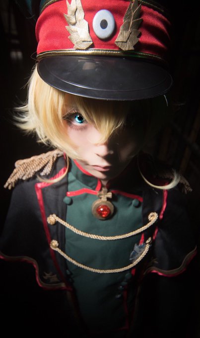 Twitterのコスプレ画像32