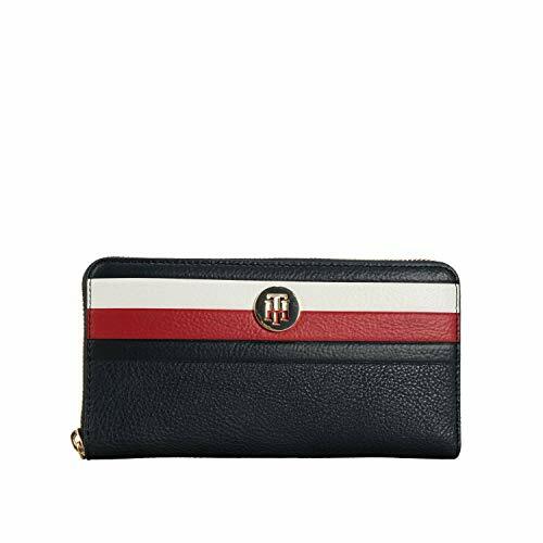 calegize's tweet image. TOMMY HILFIGER Damen Portemonnaie Nachtblau One Size ift.tt/3ag4oDD