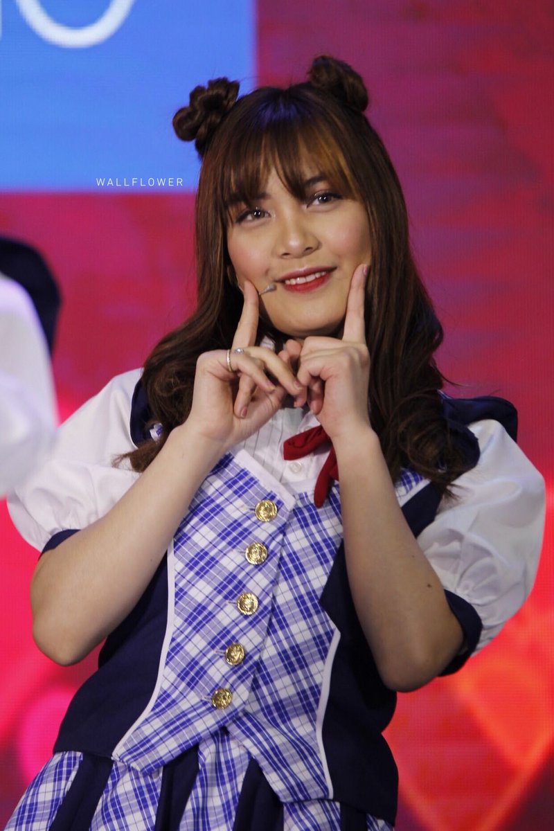 48wallflower's tweet photo. MNL48 Rans
090220 MNL48 @ SMX Manila

#MNL48 #MNL48Rans https://t.co/Oc0jSUg94J
