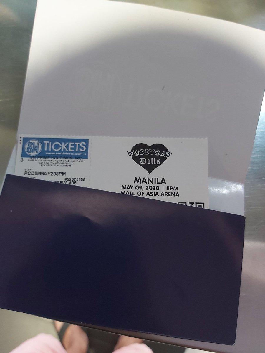 morevainresano's tweet photo. Be careful what you wish for cause you just might get it. π₯°π
See you @pussycatdolls
@NicoleScherzy @therealCarmit @ImAshleyRoberts @JSutta @KimberlyKWyatt
Lots of love from the Philippines
#PCDManila2020 #pcd2020 #pcdreact https://t.co/B39ABxGGDO