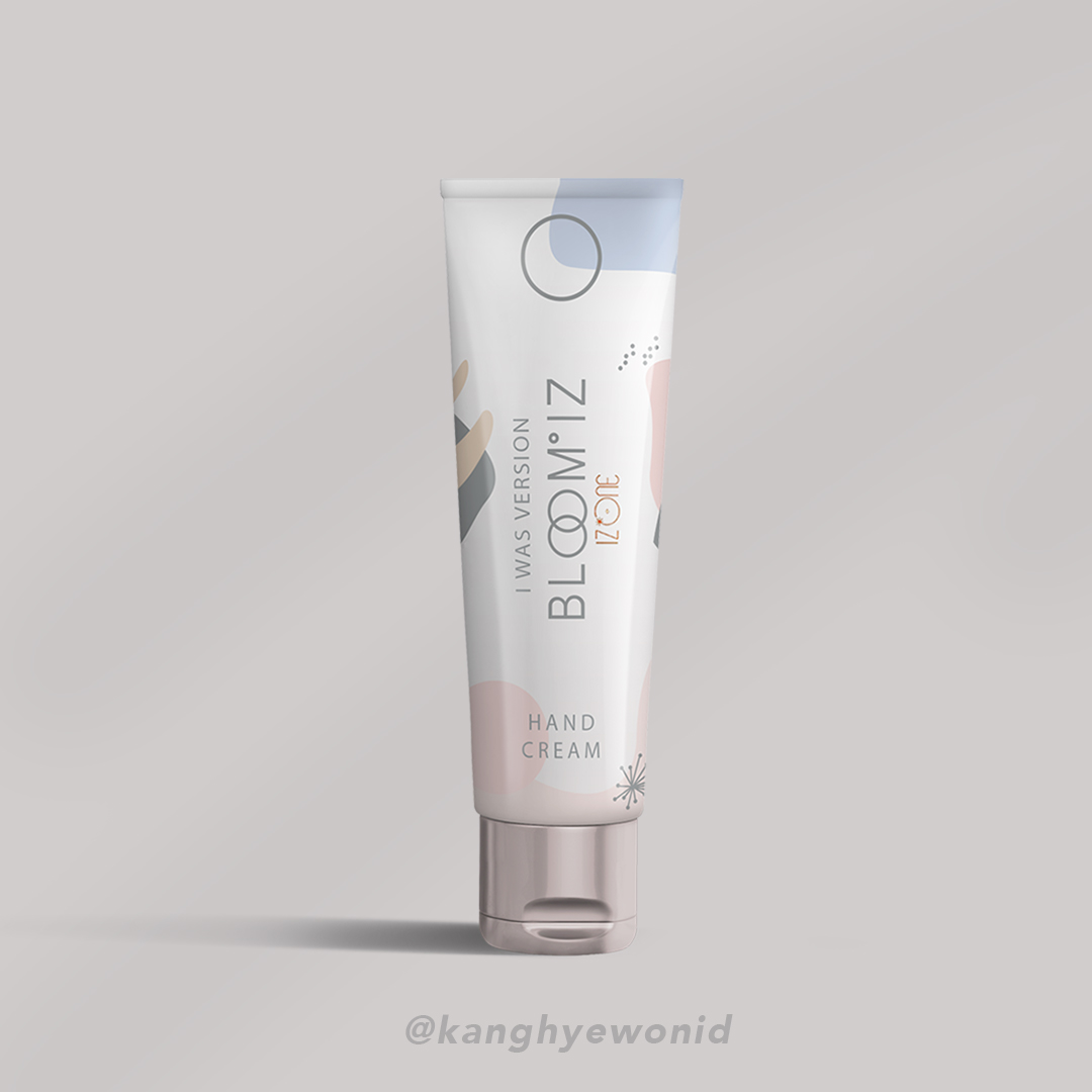 kanghyewonid's tweet photo. HANDCREAM BLOOM*IZ edition @official_izone
#handcream #Fiesta3rdWin #ใขใคใบใฏใณ #์์ด์ฆ์ #IZONE_FIESTA #FIESTAwithIZONE #IZONE #uwu #BLOOMIZไบคๆ #BLOOMIZ #WIZONE #hyewon #jangwonyoung #chaewon #minju #kimminju #minjugado https://t.co/cLtmRxGW0a