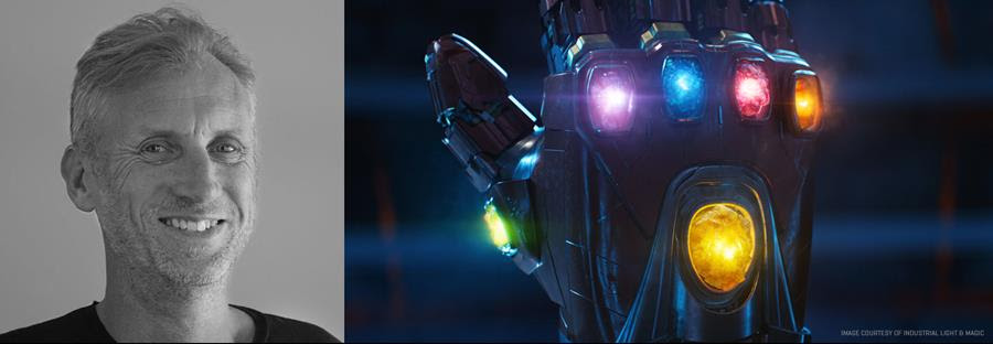 VFX Online tweet media