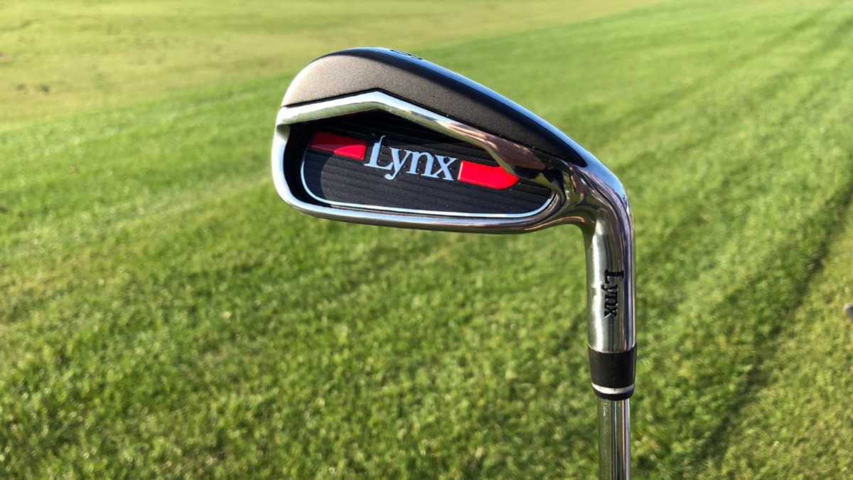 galbraith_aaron's tweet photo. Take on any pin position you like without fear of missing the green! The new #Lynx #Predator irons offer a deep cavity and low centre of gravity for increased forgiveness, giving you more confidence over the ball 👍For a fitting with us call 01303 262550 today! https://t.co/2JKKmcwzuW