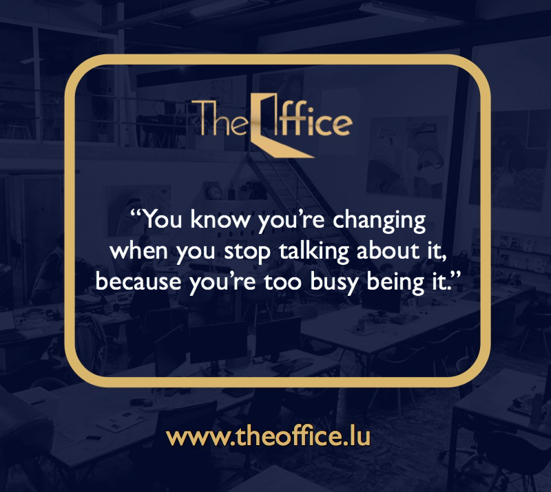 Work in silence, let your success be your noise 😉🤫

#HappyWeekend #QuoteOfTheDay