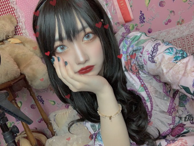 Twitterのコスプレ画像52