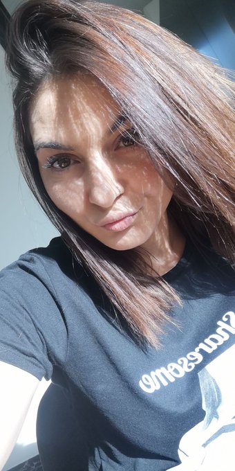 Hello Twitter! How is your Saturday so far?  Have some fun on my #OnlyFans: ▶️https://t.co/l3SNGcdjgS  Saturday<a href="/tag/onlyfans"class="tags"><span>#onlyfans</span></a><a href="/tag/sharesome"class="tags"><span>#sharesome</span></a>