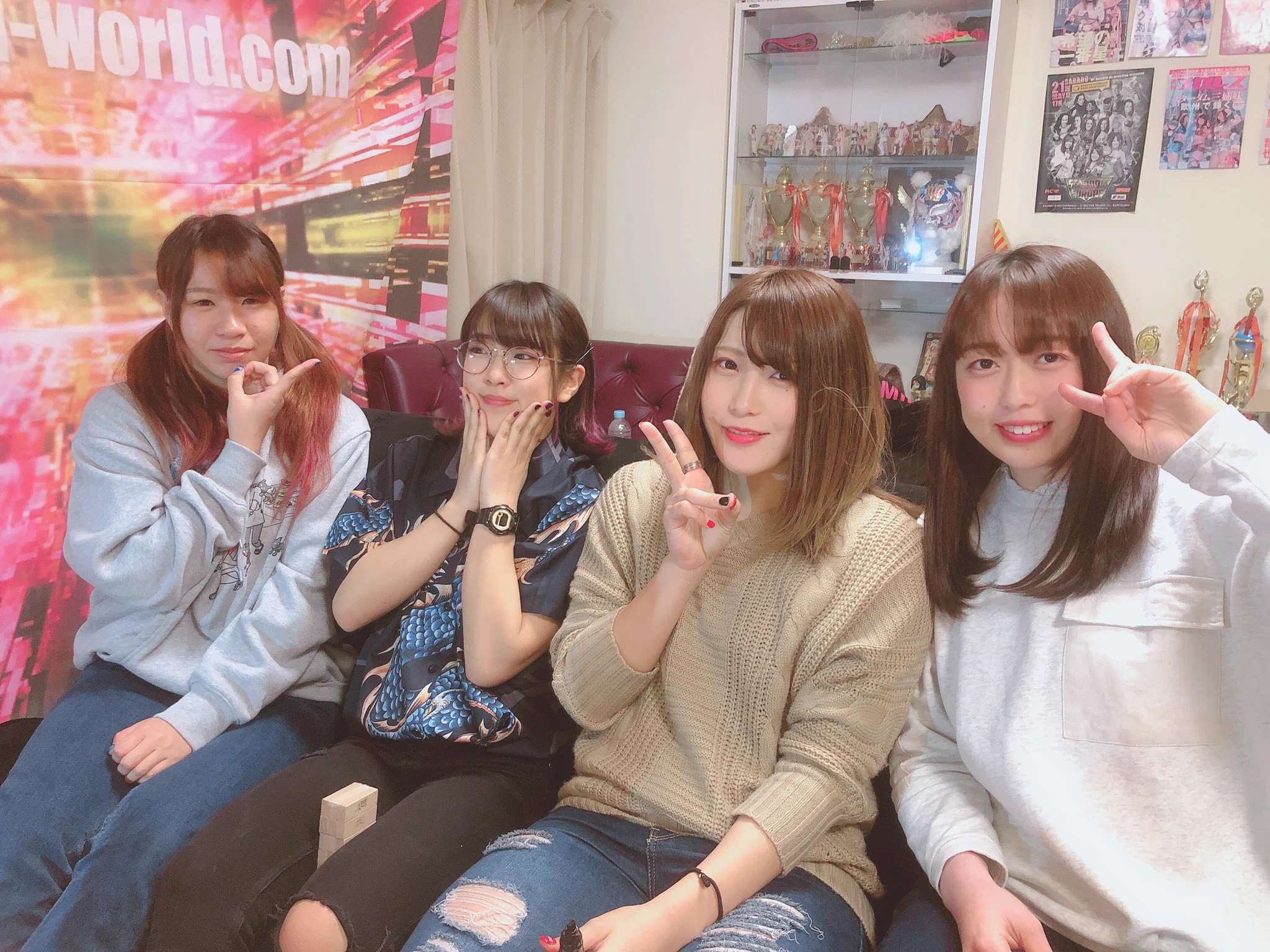 スターダム✪STARDOM on X: 
