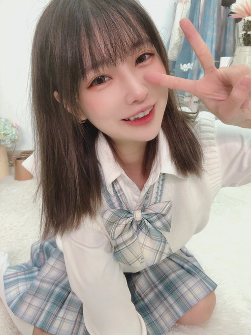 Twitterのコスプレ画像63