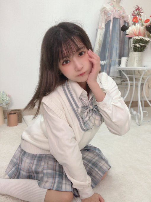 Twitterのコスプレ画像65