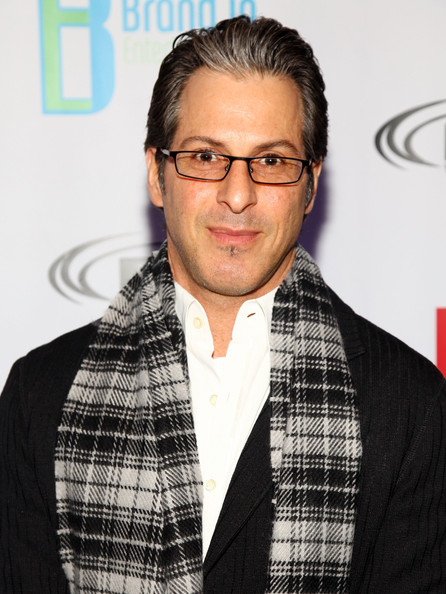 Happy Birthday Joey Greco 