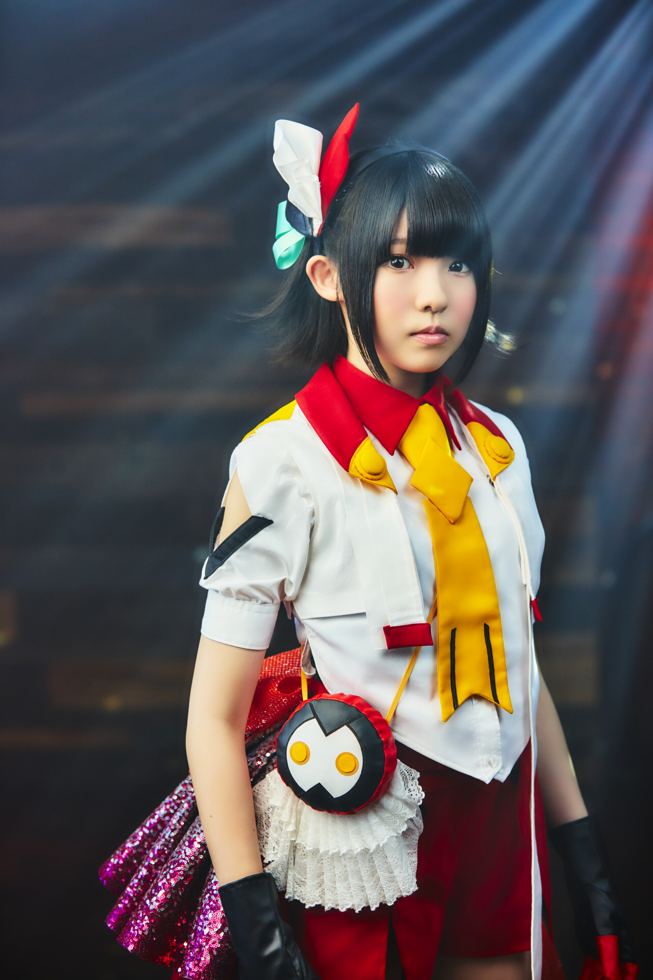 INTI CREATES Official on X: 
