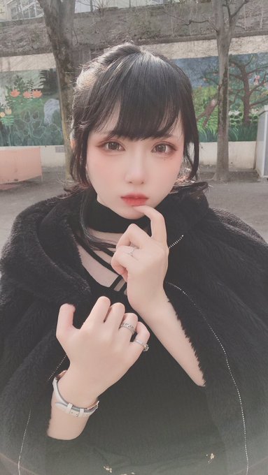 コスプレイヤーmonaのTwitter画像38