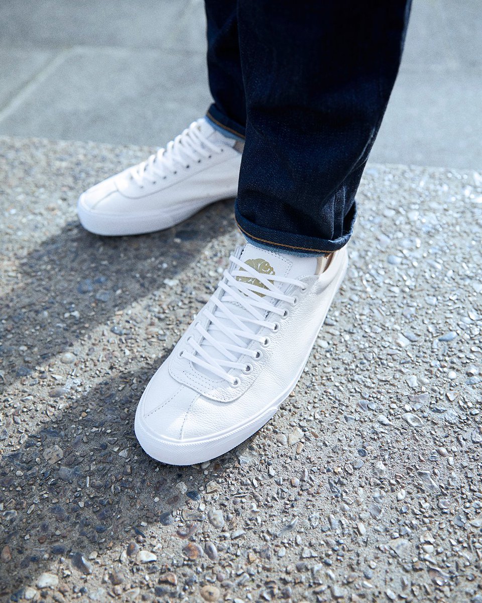 pretty green trainers