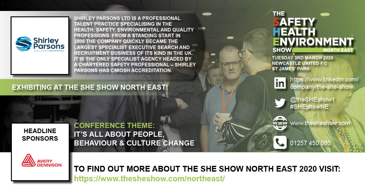 TheSHEShow1's tweet photo. We look forward to seeing @ShirleyParsons exhibiting at The #SHEshowNE
3rd March 2020, St James' Park, Newcastle United Football Club
For more information visit https://t.co/NGEgBc9C20 or to check out who else will be exhibiting visit https://t.co/NmXkzN3Bju https://t.co/Qwzi1skMFr