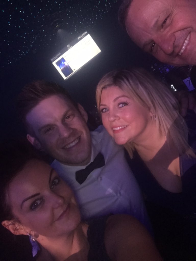 HelenLSymonds's tweet photo. Fabulous M&amp;IT Awards 2020 at London Battersea Evolution, hosting clients pre-dinner at DoubleTree by Hilton London Chelsea, proud to be bringing back the Gold Award for Best Venue Group Meetings Product #Hilton #MITAwards2020 #Winners #Awards #Meetings #Events 

@DTLondonChelsea https://t.co/8IdvkxYXKR
