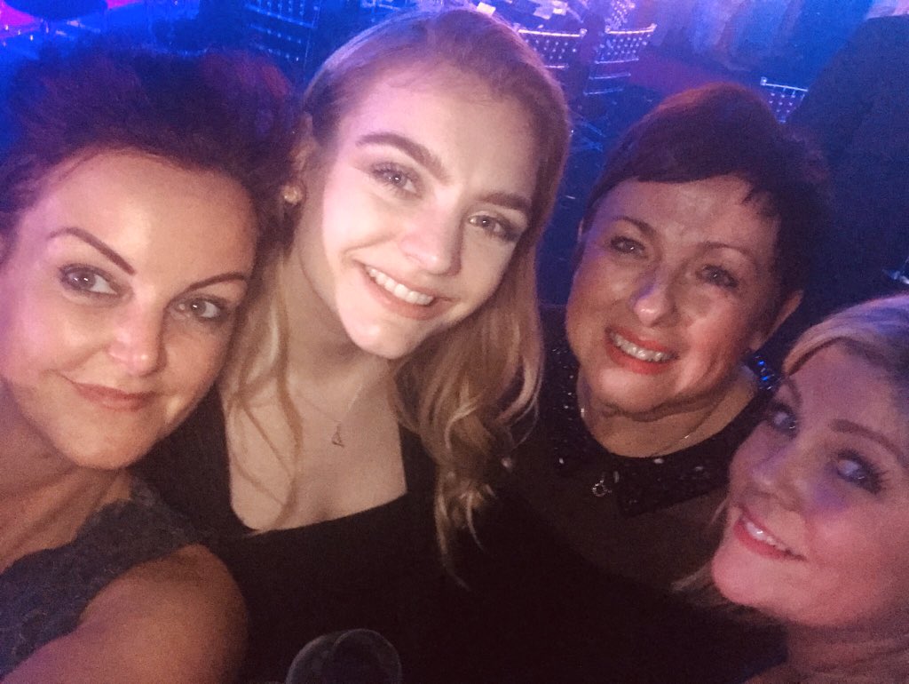HelenLSymonds's tweet photo. Fabulous M&amp;IT Awards 2020 at London Battersea Evolution, hosting clients pre-dinner at DoubleTree by Hilton London Chelsea, proud to be bringing back the Gold Award for Best Venue Group Meetings Product #Hilton #MITAwards2020 #Winners #Awards #Meetings #Events 

@DTLondonChelsea https://t.co/8IdvkxYXKR