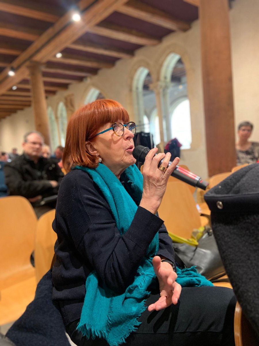 jeremyaldrin's tweet photo. 🔴 Les associations messines contribuent toutes au mieux vivre ensemble, et à ce titre, comme je m'y suis engagé depuis plus de 12 ans comme conseiller municipal, débattre de l'avenir de vos associations est un sujet qui me tient particulièrement à coeur. #Metz #Municipales2020 https://t.co/1wdjnqqrq6