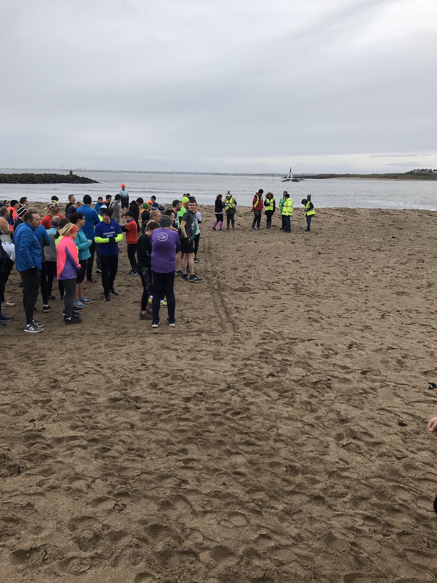 WillPare's tweet photo. This has to be one of the best @parkrunUK @parkrun start lines! Superb from @nbtsparkrun! 🏃‍♂️🏃🏻‍♀️ https://t.co/AgEAFFTHY1