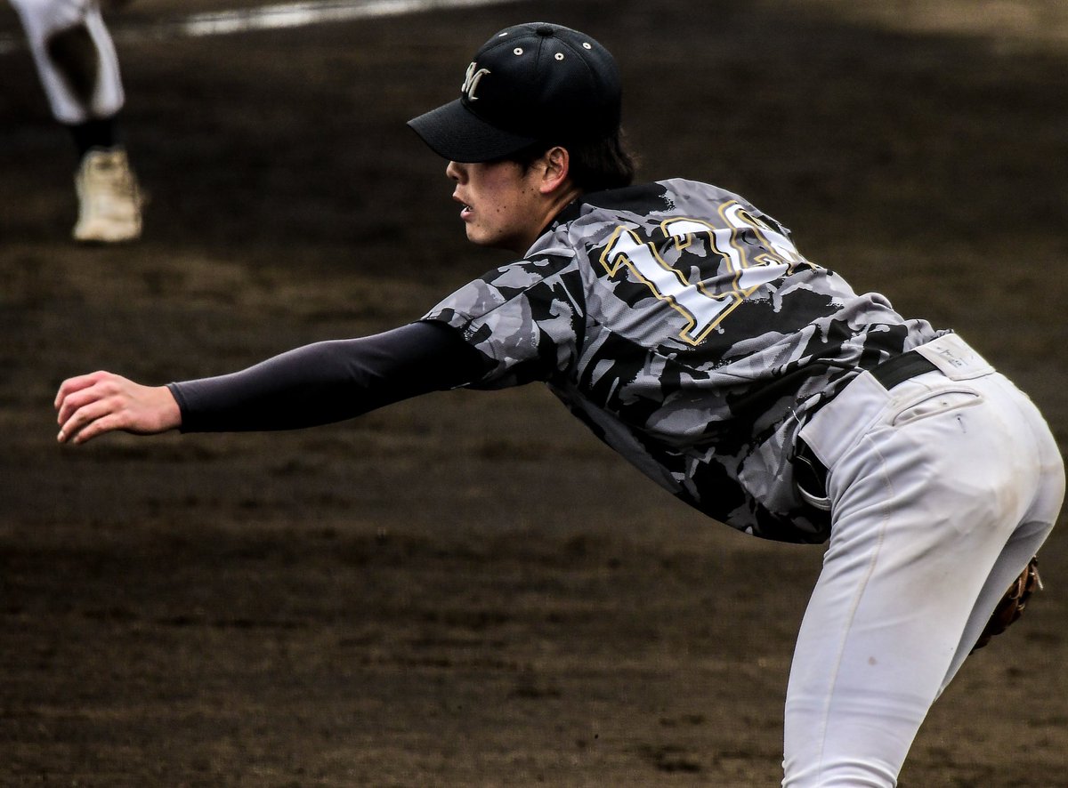 かなねーさん 年2月29日 武蔵大学 高坂右京投手 聖光学院 真田和輝選手 佼成学園 松下豪佑選手 佼成学園 伊藤 翼投手 花巻東