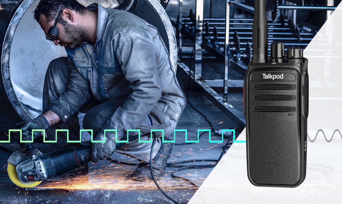 TalkpodTech's tweet photo. #Talkpod #DMR #D50 digital radios, Analog and Digital Dual Mode, Tier 2 category &amp; DMO Dual-slot Direct Mode. #digitalradio #DMR #dPMR #UHFradio #VHFradio #PMRradio #CBradio #hamradio #amateurradio #alwaysconnected #twowayradios #waliketalkie #Instantradio https://t.co/RFxj1nGVSy