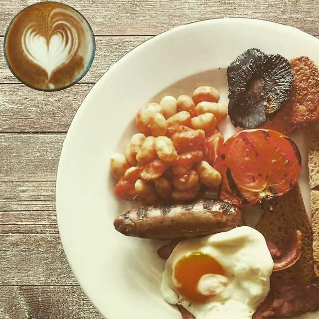 Let's do Brunch!

Served every Saturday from 10am. 
#brunchlife #brunchtime #brunch ift.tt/2VzqD3c