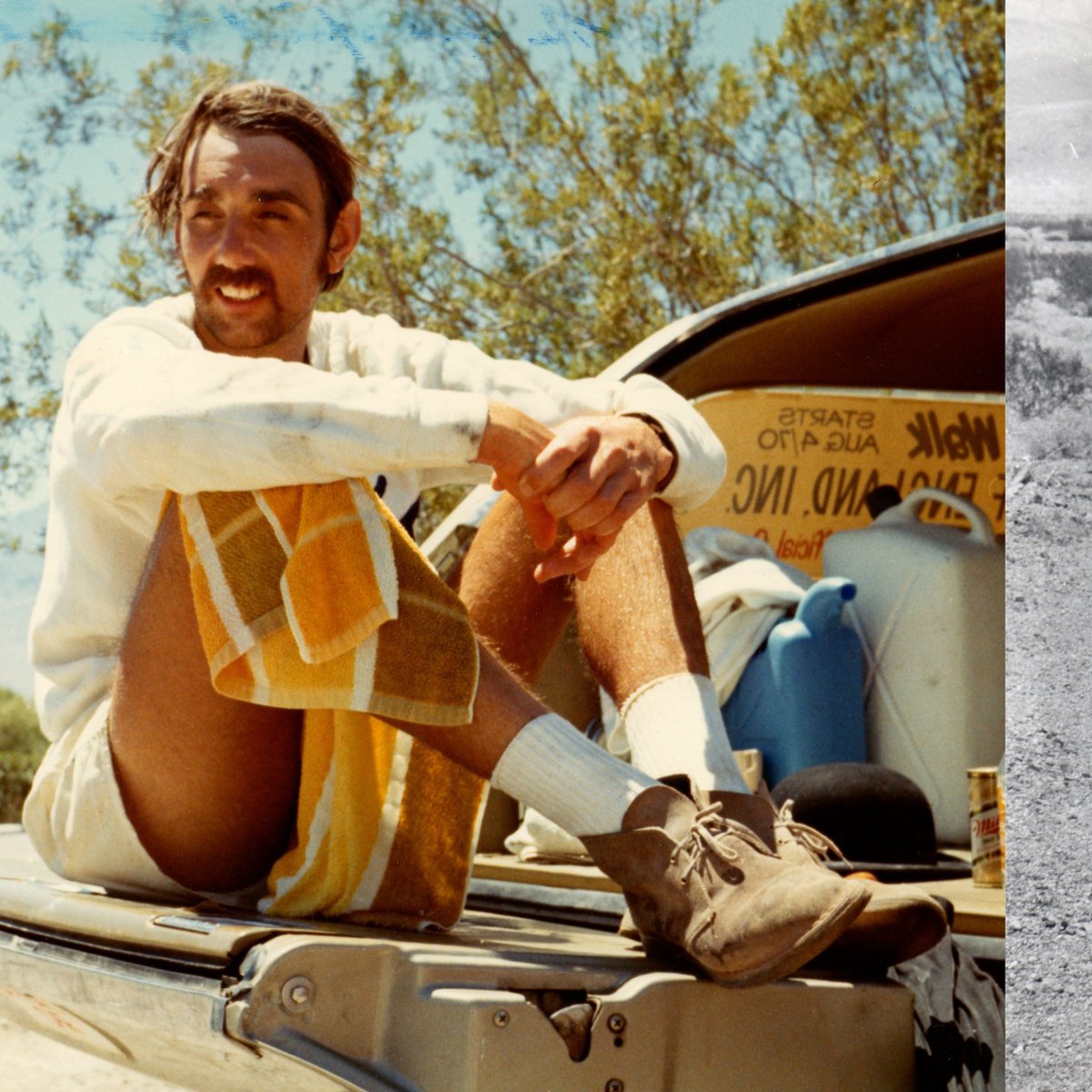 clarks desert legend