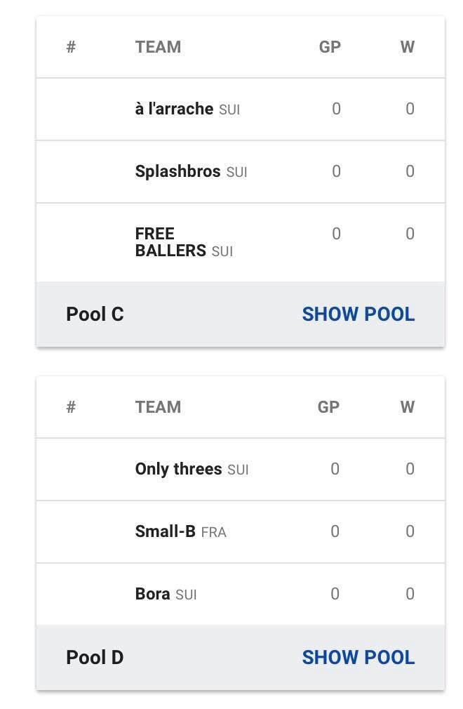 teamleman3x3's tweet image. 🏀 Tournoi @reddevilsbasket X @teamleman3x3 🏀

Les poules sont là 🔥

📅 21/03/2020
🕰13:00
📍St-Pex 🇨🇭

#fiba3x3