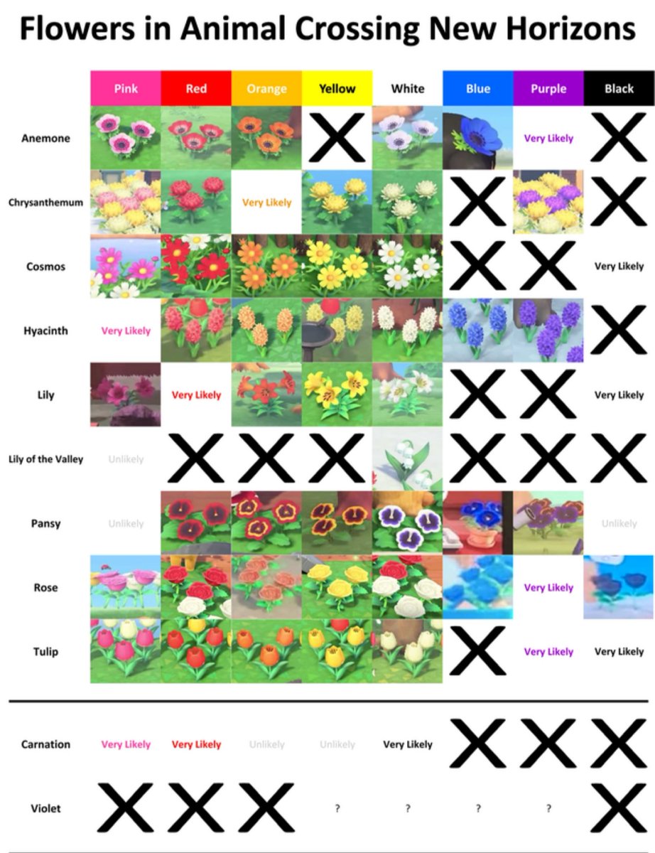 StarkyuPiko's tweet photo. Ich bete, dass es blaue Tulpen geben wird!! 💙 #AnimalCrossingNewHorizons #acnhde https://t.co/yWSjBE2gx9