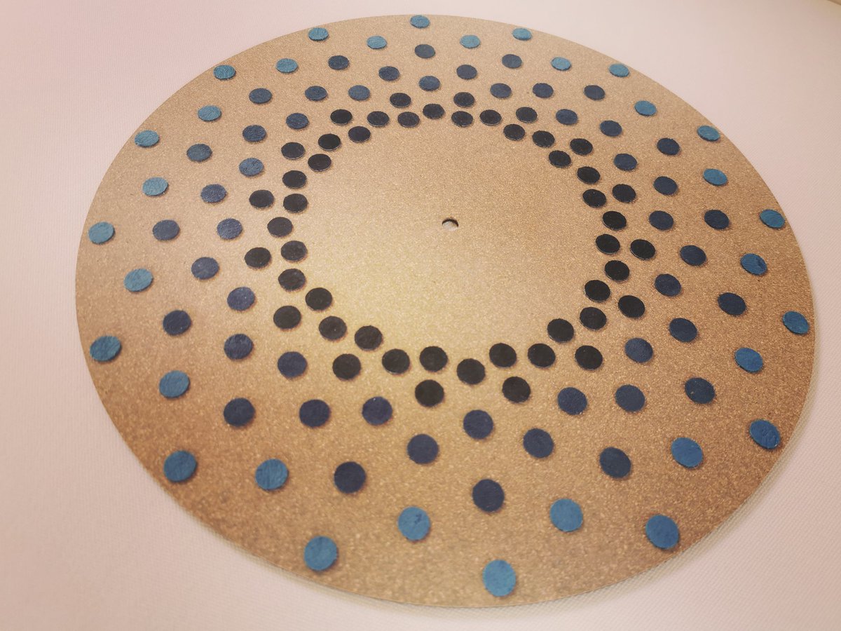 vibesaudiolab's tweet image. Ready!!! Vibes Audio Lab  #turntable mat #vintage #vinyl #vinylcollection #retro
