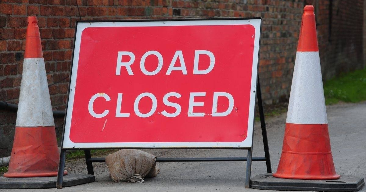 Road closed | A4113 at Leintwardine has been closed due to flooding. Our crews are checking the area and may need to close surrounding roads. Please avoid the area. 
Do not drive through flood water, and do not ignore road closed signs - they are there for your safety