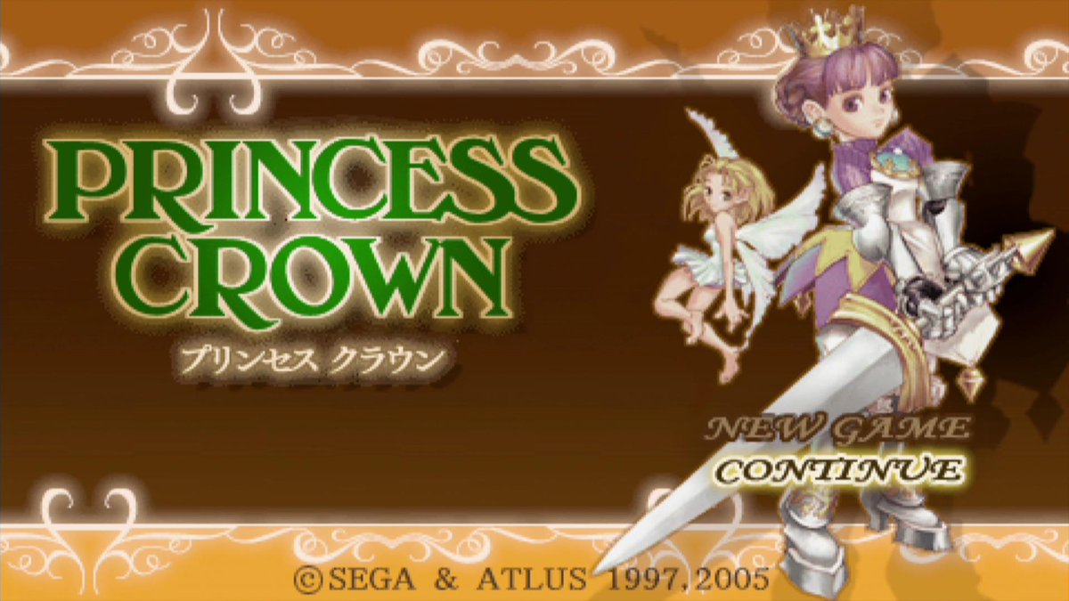 ライム Princess Crown ジャンル Arpg 機種 Ss Psp Ps4 開発 セガ アトラス 発売日 1997年12月11日 Ss版 セガサターン中期を代表するアクションrpg 操作はシンプルながらも楽しくアクション要素が軽快 そして美味しそうなグリル料理