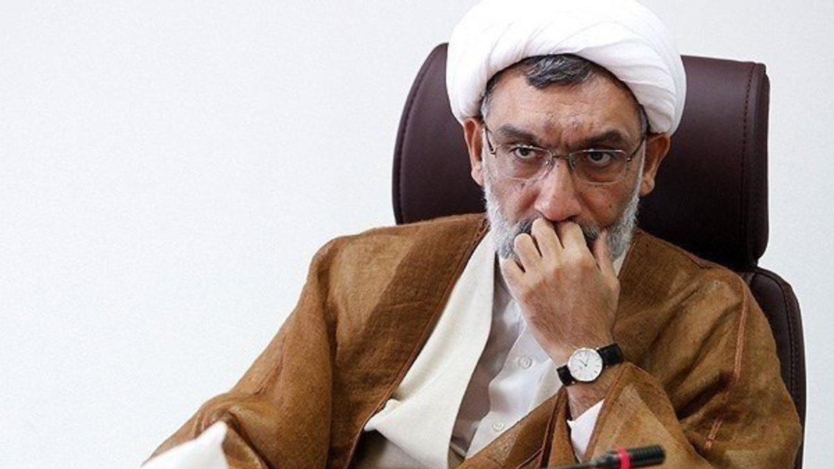 Ex-Intelligence Minister Mostafa Poormohammadi been hospitalised with Corona virus  #irancorona  #irancoronavirus