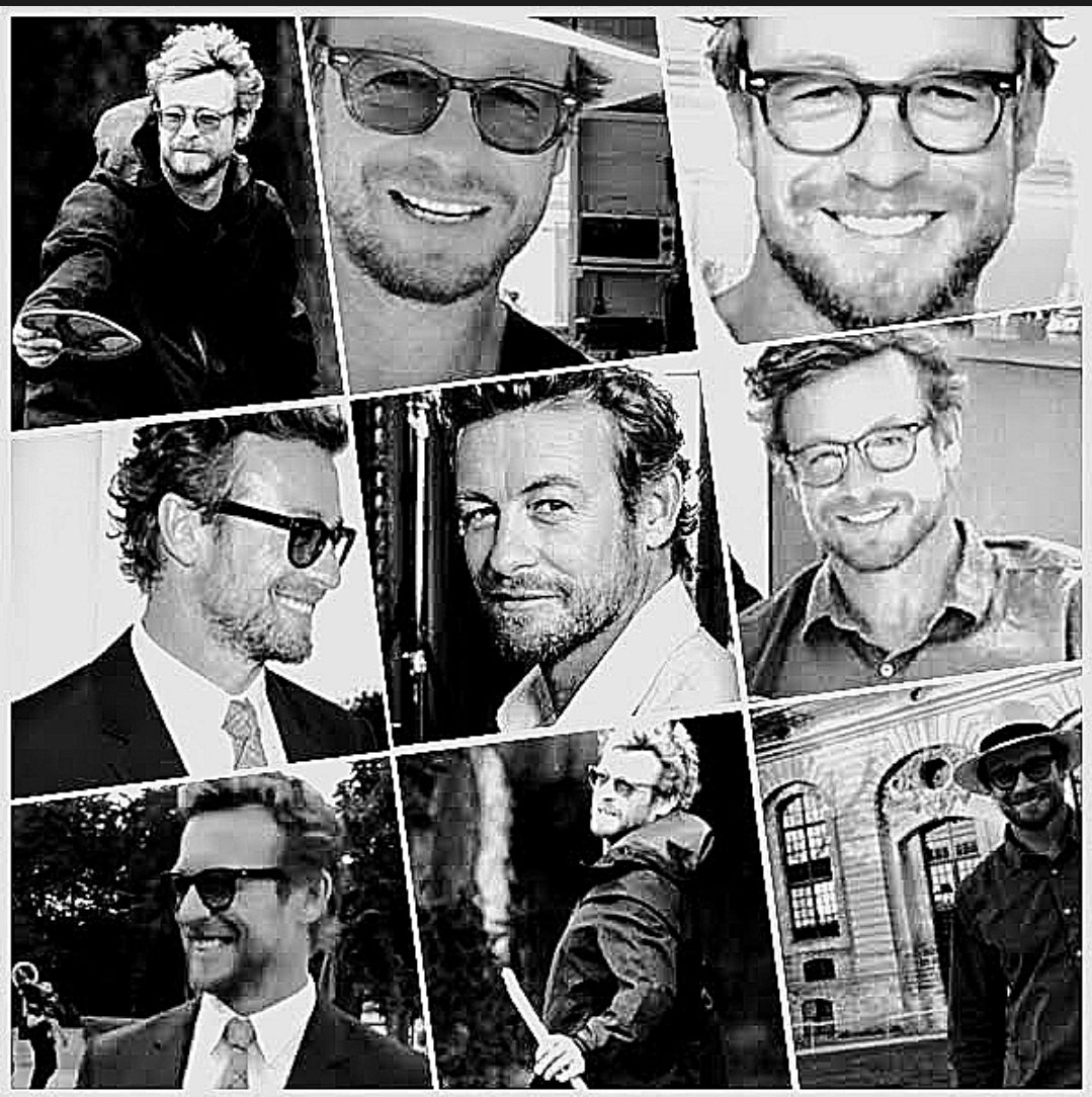 Sharonj15787928's tweet photo. Happy Weekend Everyone ❤🖤🌹🖤❤
#simonbaker #snappytoes #thementalist #patrickjane #editfun 💙 https://t.co/4ez67VyK4O